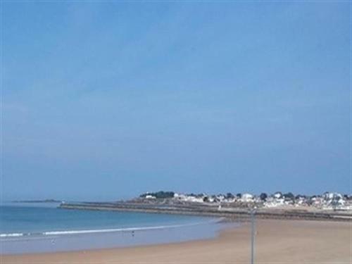 Apartment Appartement Saint Gilles Croix De Vie 16