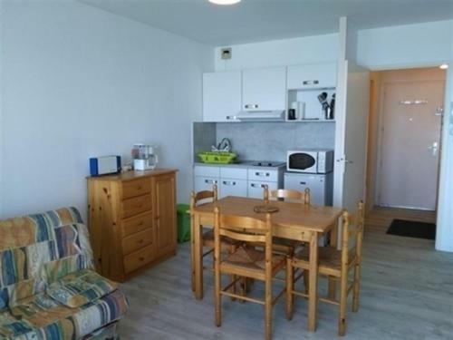 Apartment Appartement Saint Gilles Croix De Vie 16