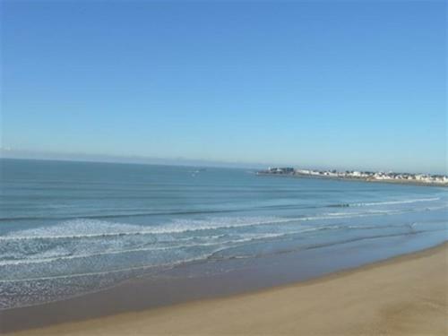 Apartment Appartement Saint Gilles Croix De Vie 16