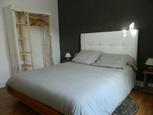 Apartamento Melitine