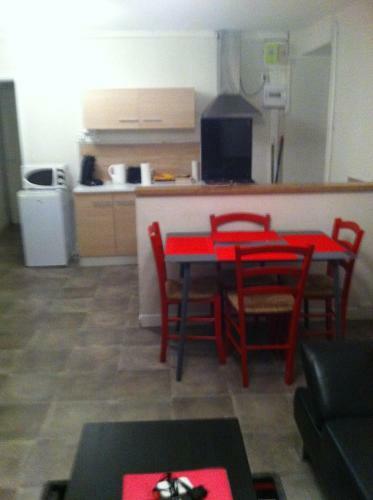 Apartamento Melitine