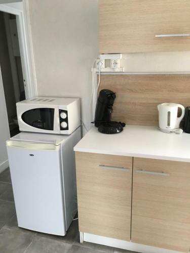 Apartamento Melitine