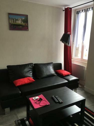 Apartamento Melitine