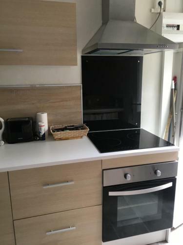 Apartamento Melitine