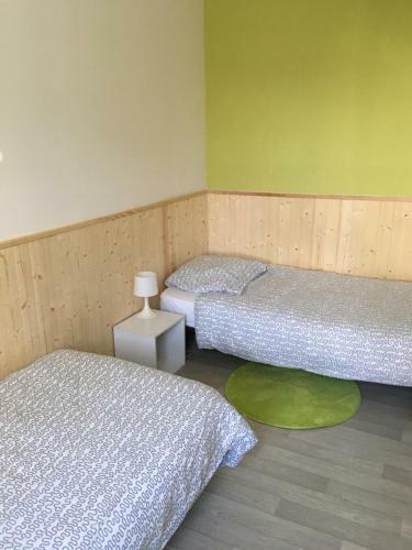Apartamento Melitine