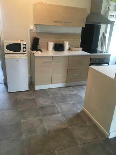 Apartamento Melitine