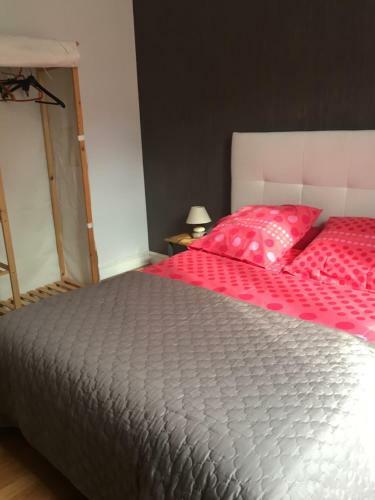 Apartamento Melitine