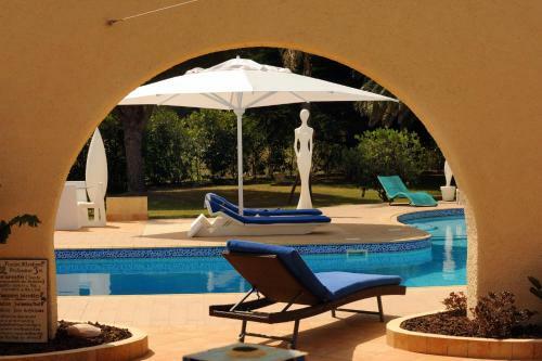 Bed & Breakfast Mas Dels Esquirols