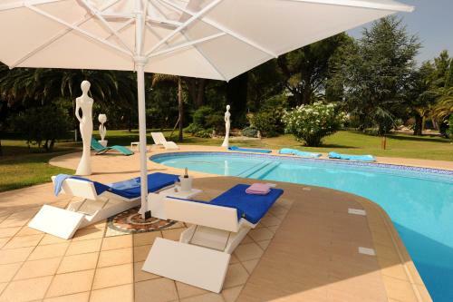 Bed & Breakfast Mas Dels Esquirols