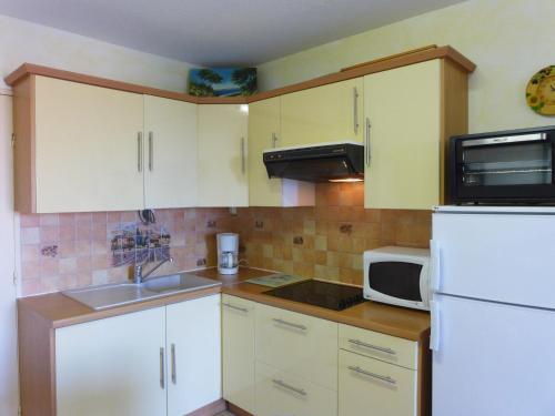 Apartment Front De Mer.2