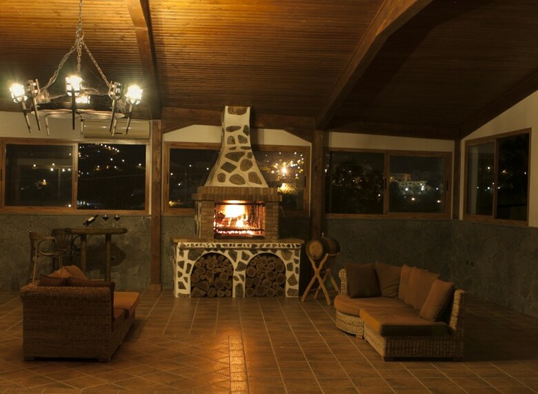 Hotel Melva Suite