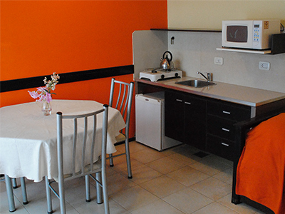 Apartamento Paradise Departamentos