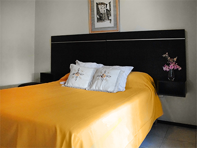 Apartamento Paradise Departamentos
