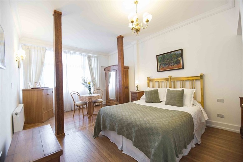 Hotel Boutique Patrimonial Somerscales