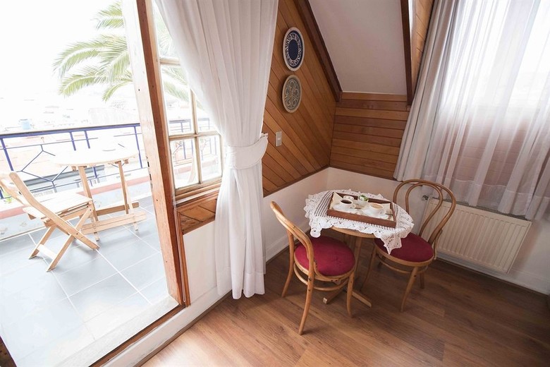 Hotel Boutique Patrimonial Somerscales