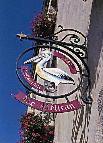 Hotel Le Pelican