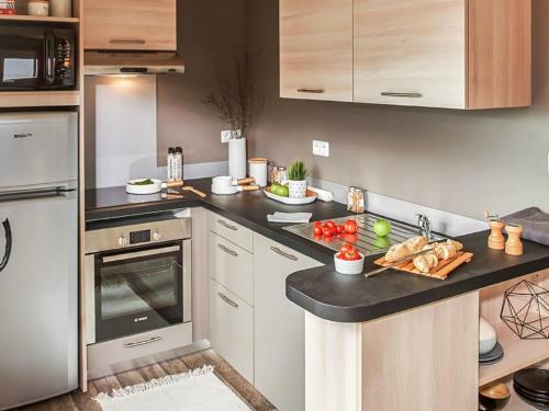 Holiday Home Le Moulin Neuf.1