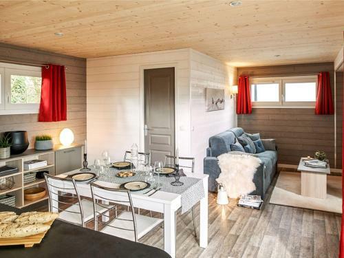 Holiday Home Le Moulin Neuf.1