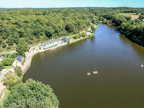 Holiday Home Le Moulin Neuf.2