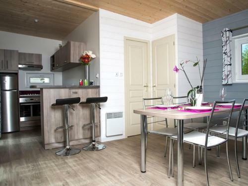 Holiday Home Le Moulin Neuf.2