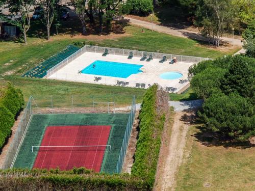 Holiday Home Le Moulin Neuf.2