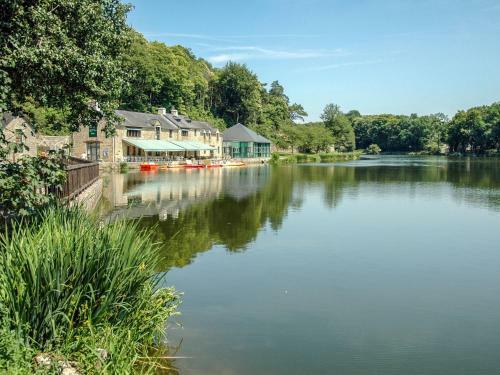 Holiday Home Le Moulin Neuf.2
