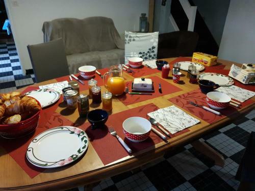 Hostal Ty Flour Di Lys