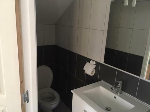 Apartamento Appartement Duplex Grande Capacit�