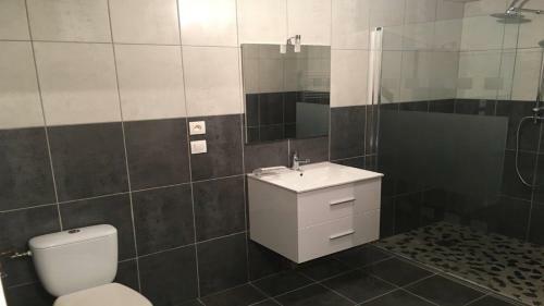 Apartamento Appartement Duplex Grande Capacit�