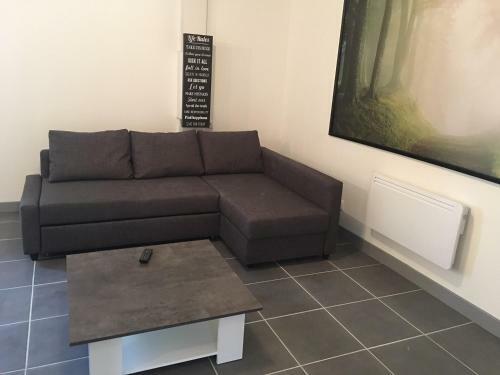 Maison Grande Capacit�
