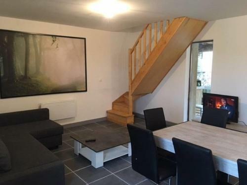 Maison Grande Capacit�