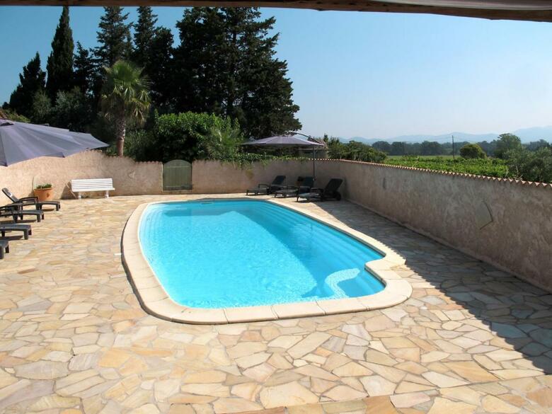 Apartamento Mas Du Combaud 172s