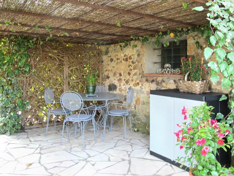 Apartamento Mas Du Combaud 172s