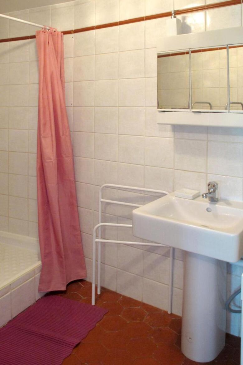 Apartamento Mas Du Combaud 172s