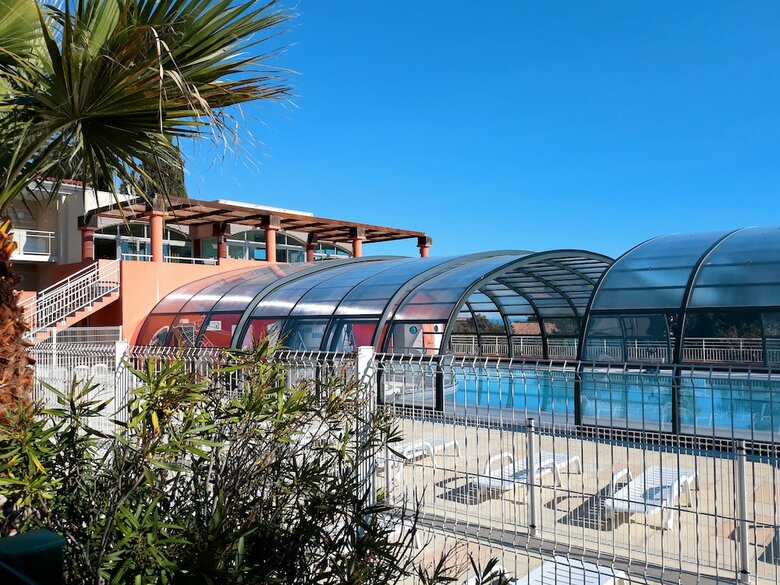 Hotel R�sidence Azureva Roquebrune Cap Martin