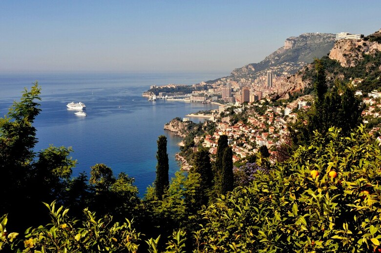 Hotel R�sidence Azureva Roquebrune Cap Martin
