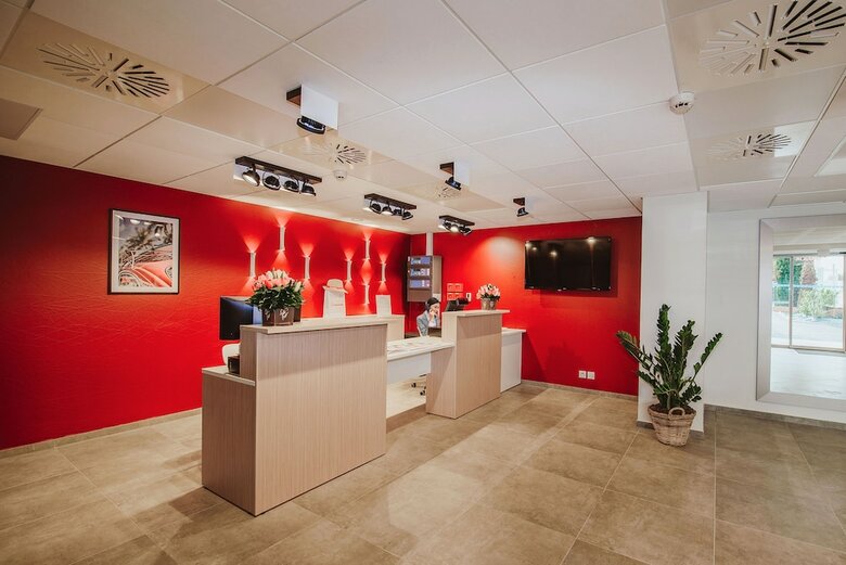 Hotel R�sidence Azureva Roquebrune Cap Martin