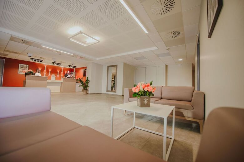 Hotel R�sidence Azureva Roquebrune Cap Martin
