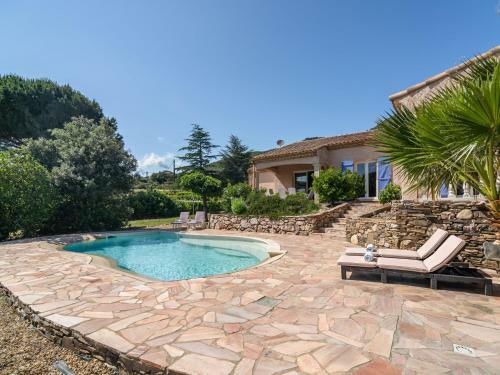Villa Pharos