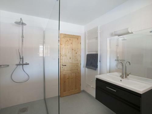 Modern Villa In Roquebrun With Private Pool