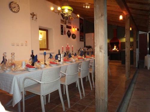 Modern Villa In Roquebrun With Private Pool