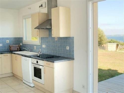 House Vue Mer