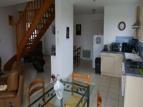 House Vue Mer