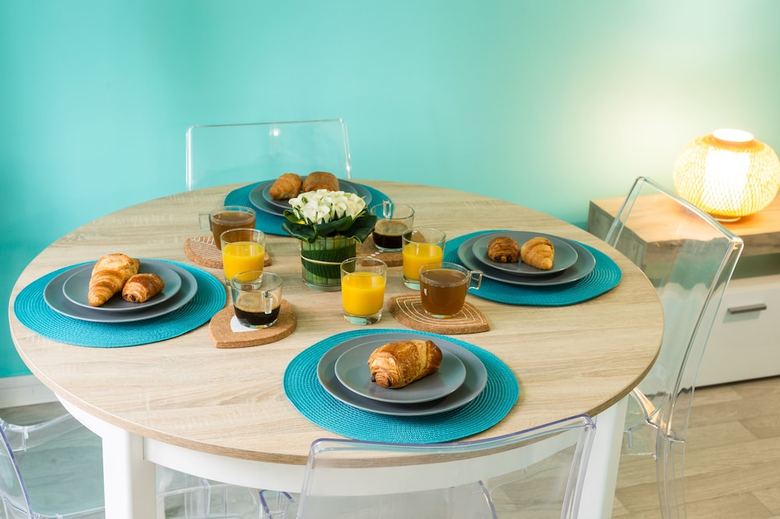 Apartamento Le Cottage Flaubert