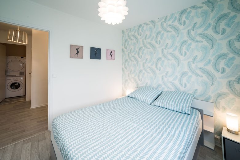 Apartamento Le Cottage Flaubert