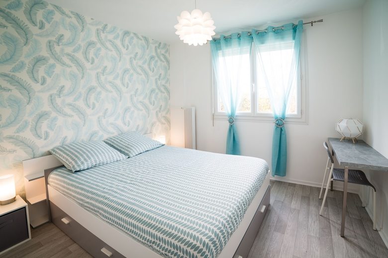 Apartamento Le Cottage Flaubert