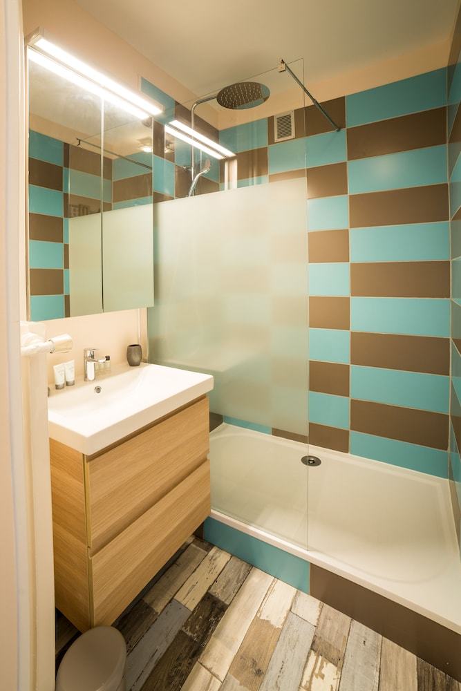 Apartamento Le Cottage Flaubert