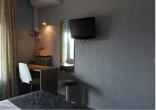 Europa Hotel