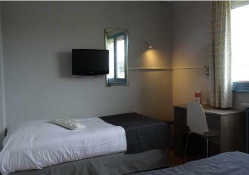 Europa Hotel