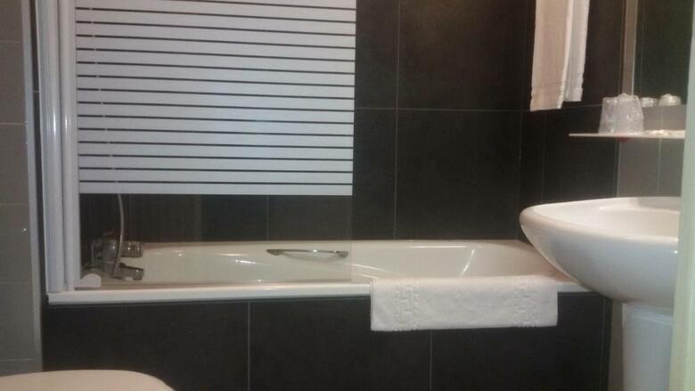 Hotel Le M�dicis